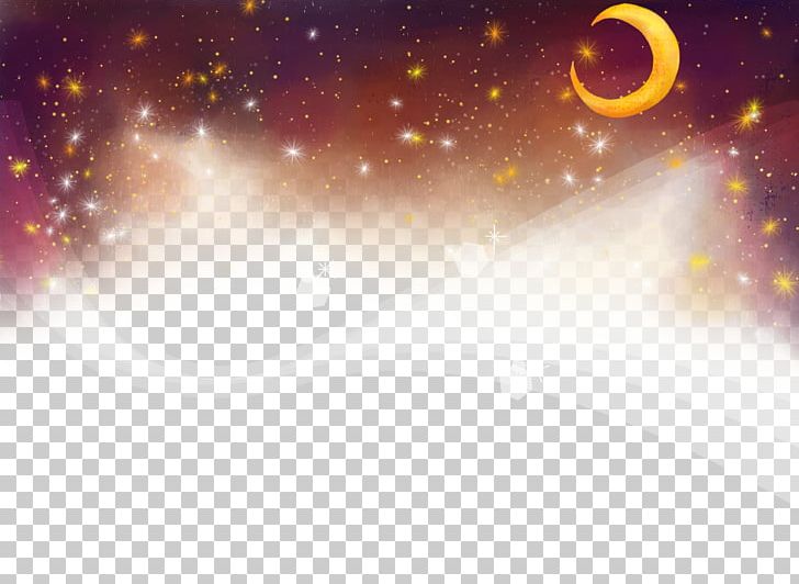 Night Sky PNG, Clipart, Adobe Illustrator, Background, Background Elements, Blue Sky, Cartoon Free PNG Download
