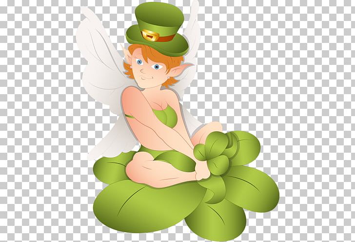 Saint Patrick's Day Holiday Leprechaun PNG, Clipart, Art, Cartoon, Fictional Character, Grass, Holi Free PNG Download