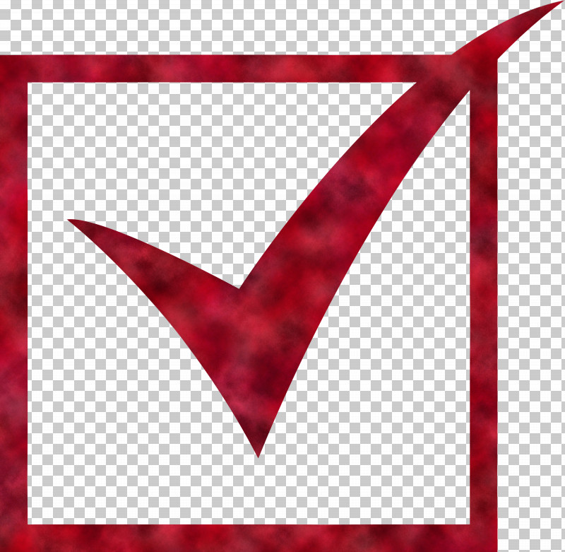 Verified Mark PNG, Clipart, Geometry, Line, Mathematics, Meter, Red Free PNG Download