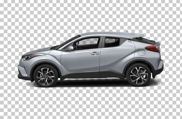 2018 Toyota C-HR XLE Premium Sport Utility Vehicle Car Toyota RAV4 PNG, Clipart, 2018 Toyota Chr, Car, Car Dealership, City Car, Compact Car Free PNG Download