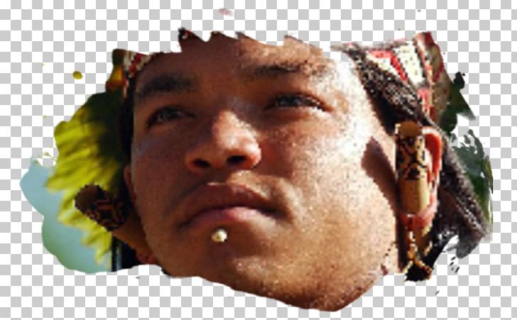 Brazil Brasilian Alkuperäiskansat Yanomami Pataxó Labret PNG, Clipart, Beard, Body Piercing, Brazil, Chin, Face Free PNG Download