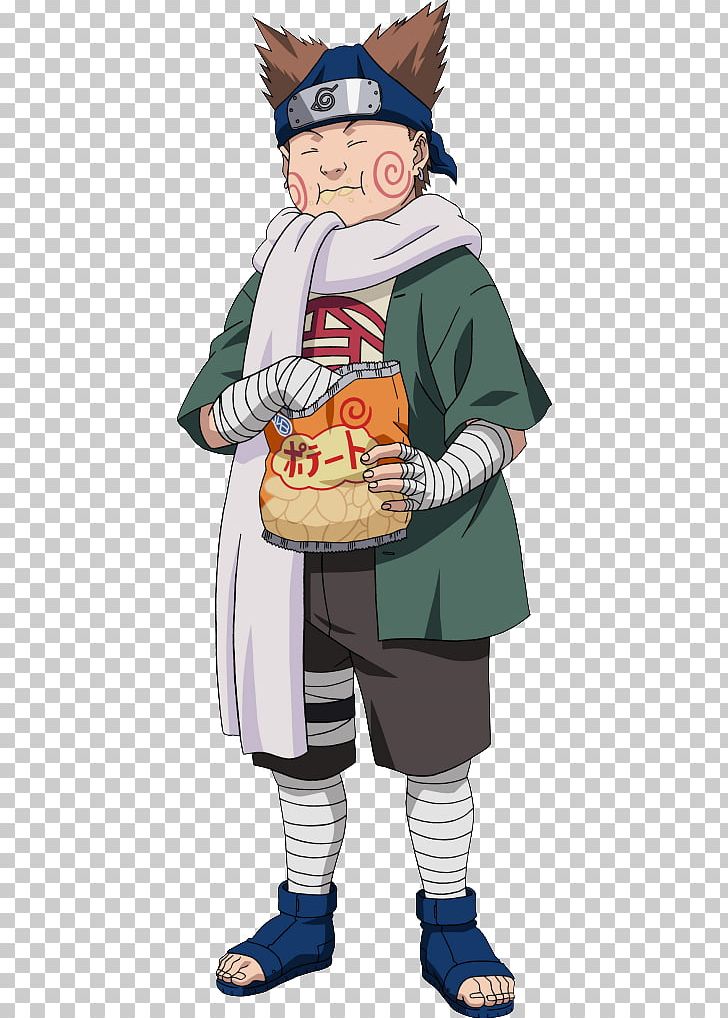 Choji Akimichi Shikamaru Nara Sasuke Uchiha Kakashi Hatake Naruto Uzumaki Png Clipart Anime 1310