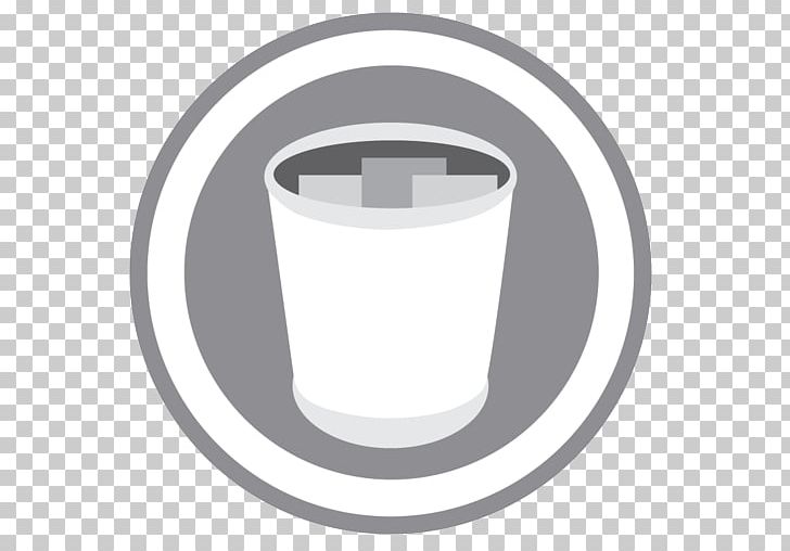 Computer Icons Recycling Bin Waste PNG, Clipart, Circle, Coffee Cup, Computer Icons, Computer Software, Cup Free PNG Download