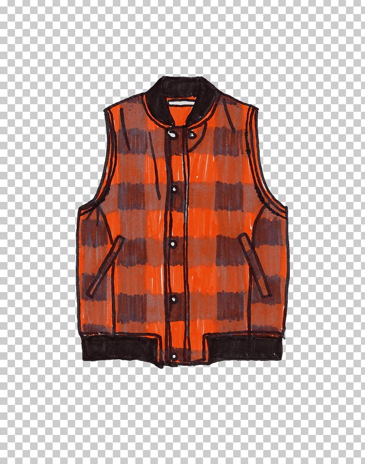 Gilets Tartan Textile Clothing PNG, Clipart,  Free PNG Download