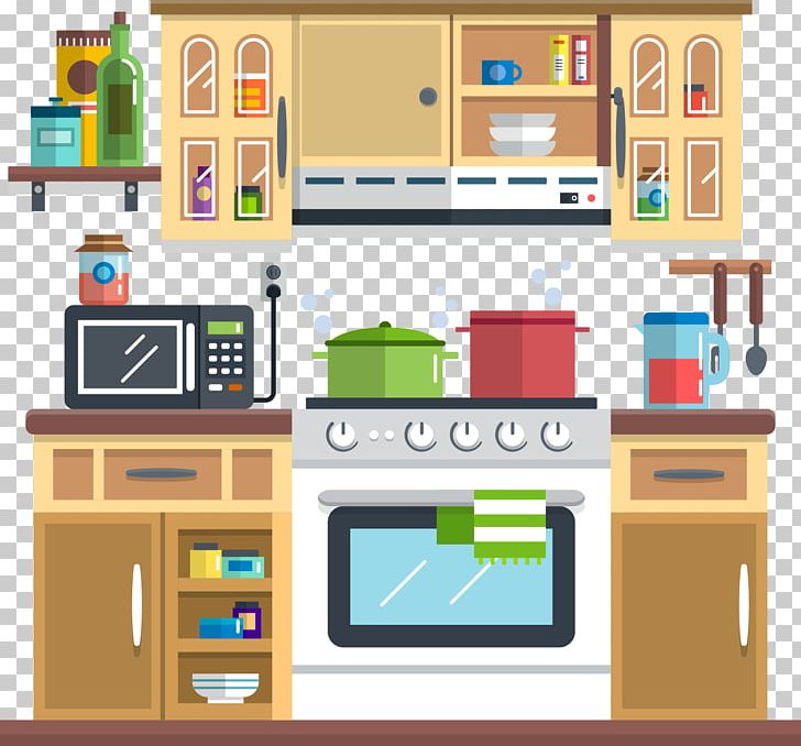 Kitchen Utensil Illustration PNG, Clipart, Appliances, Drawing, Furniture, Happy Birthday Vector Images, House Free PNG Download