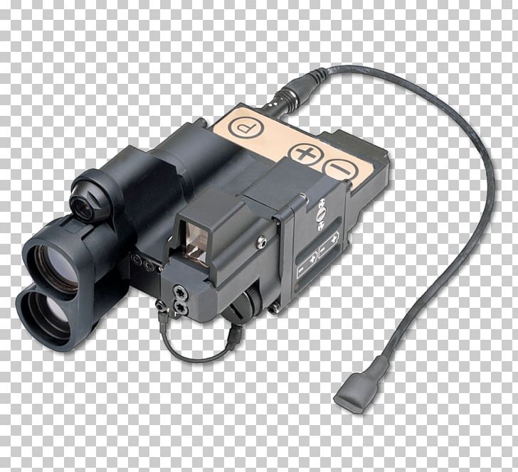 Laser Rangefinder FN Herstal Range Finders Weapon PNG, Clipart, Electronic Component, Electronics Accessory, Firearm, Fn Herstal, Fn Scar Free PNG Download