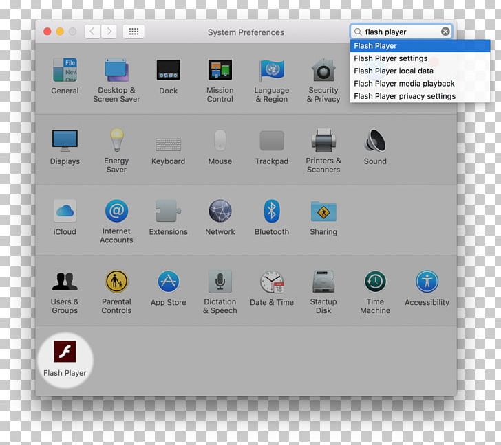 MacOS Sierra System Preferences Core Audio PNG, Clipart, Adobe, Adobe Flash, Apple, Brand, Computer Free PNG Download