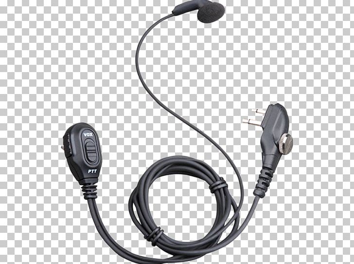 Microphone Voice-operated Switch Two-way Radio Push-to-talk Headset PNG, Clipart, Audio, Audio Equipment, Cable, Citizens Band Radio, Communication Free PNG Download