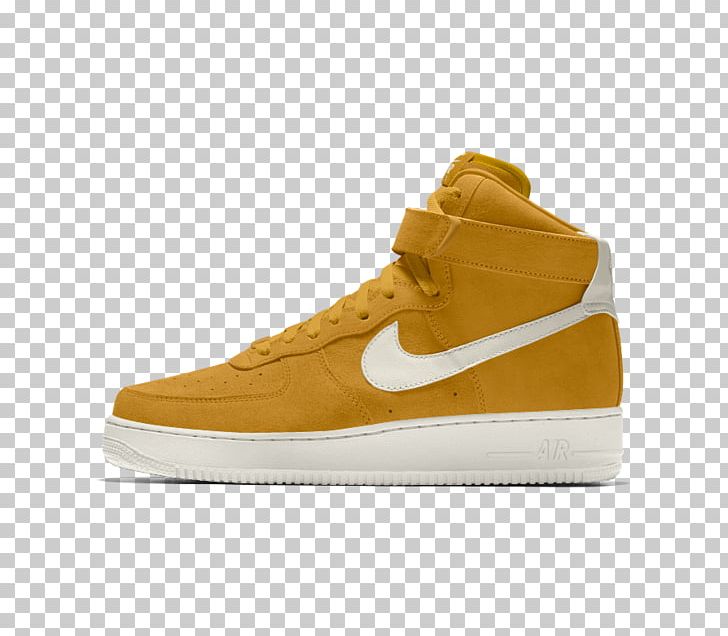 Sneakers Air Force Nike Air Max Nike Free PNG, Clipart, Air Force, Basketball Shoe, Beige, Brown, Cross Training Shoe Free PNG Download