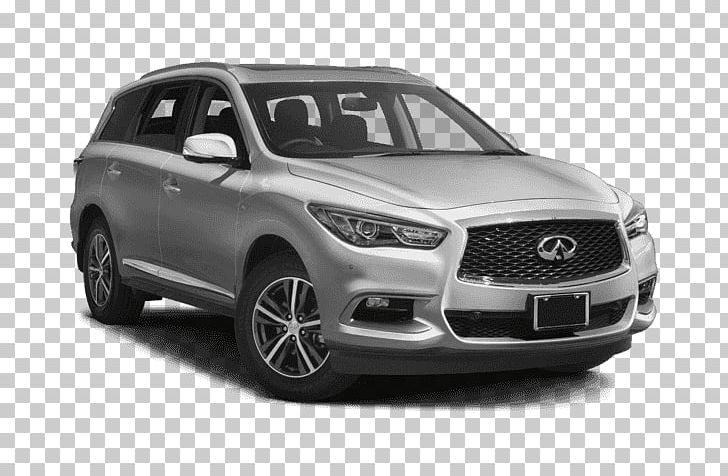 2018 INFINITI QX60 Sport Utility Vehicle Car Luxury Vehicle PNG, Clipart, Automotive Design, Automotive Exterior, Car, Compact Car, Infiniti Qx60 Hybrid Free PNG Download