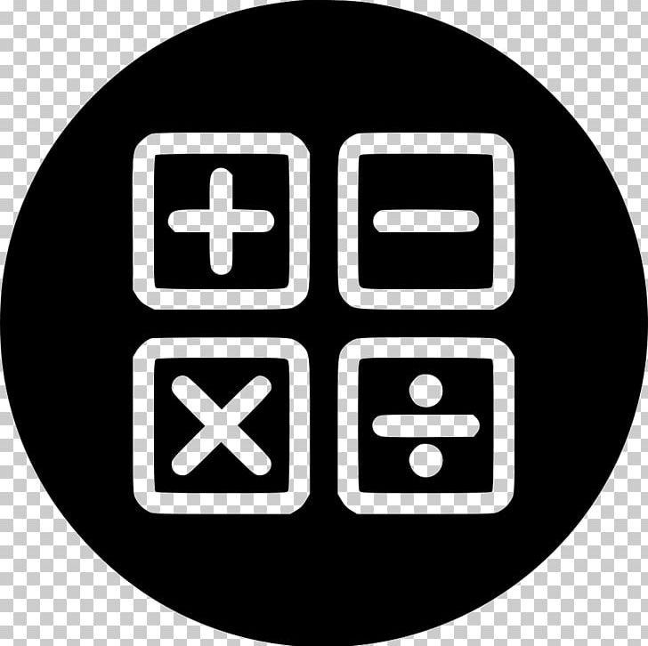 Calculation Mathematics Cross Product Computer Icons PNG, Clipart, Area, Black And White, Brand, Business, Calculation Free PNG Download