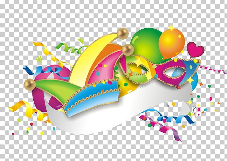 Carnival Mask Illustration PNG, Clipart, Area, Ball, Balloon, Birthday, Cap Free PNG Download