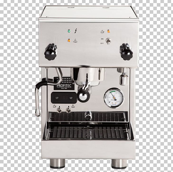 Espresso Machines Coffee Cafe Profitec Pro 300 PNG, Clipart, Barista, Boiler, Cafe, Coffee, Coffeemaker Free PNG Download