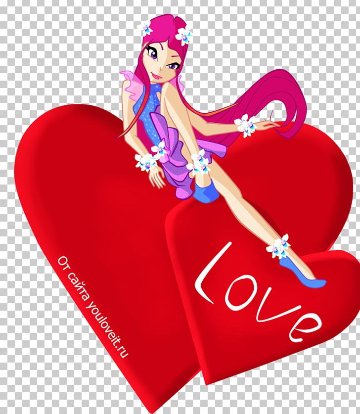 Graphics Illustration Character Valentine's Day Heart PNG, Clipart,  Free PNG Download