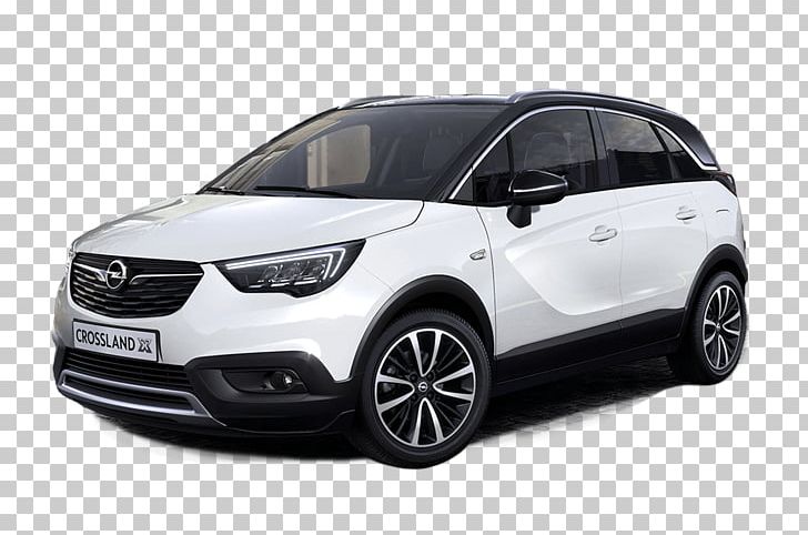 Opel Crossland X Vauxhall Motors Car Hyundai PNG, Clipart, Automotive Design, Automotive Exterior, Brand, Bumper, Car Dealership Free PNG Download