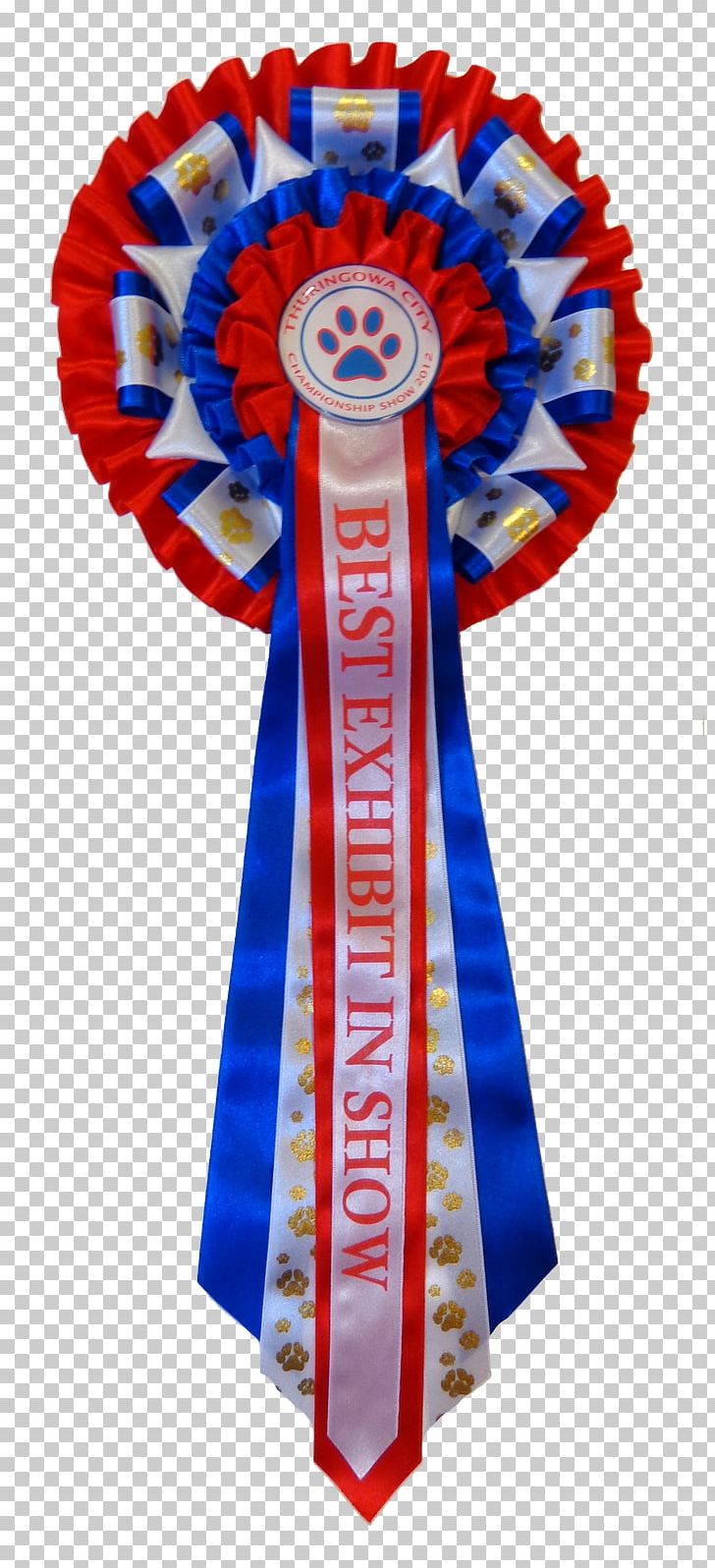 Rosette Ribbon Conformation Show Dog Lapel Pin PNG, Clipart, Alibaba Group, Animal, Balloon, Best In Show, Blue Free PNG Download