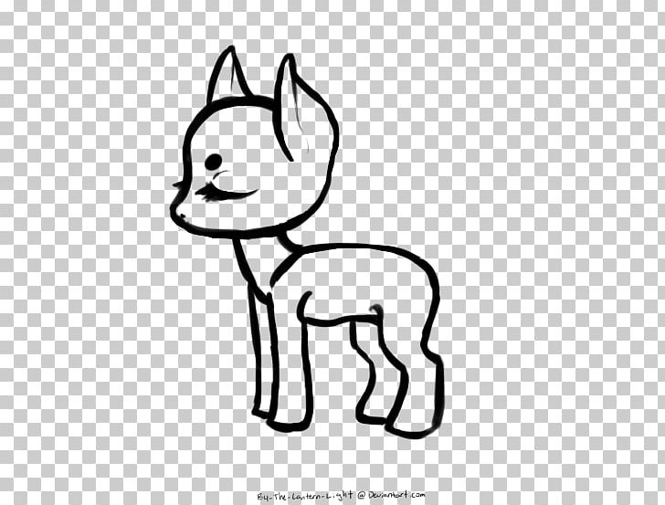 Whiskers Cat Horse Drawing PNG, Clipart, Black, Carnivoran, Cartoon, Cat Like Mammal, Dog Like Mammal Free PNG Download