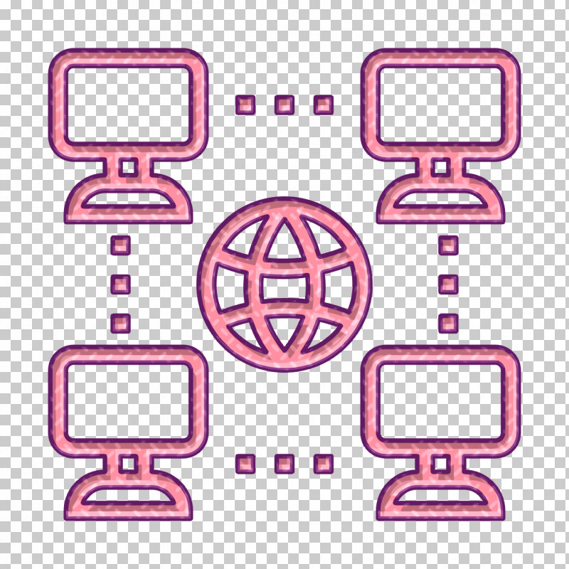 Office Icon Server Icon Network Icon PNG, Clipart, Cartoon, Geometry, Line, Mathematics, Meter Free PNG Download