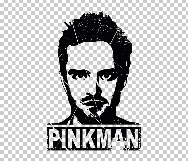 Aaron Paul Jesse Pinkman Walter White Breaking Bad T-shirt PNG, Clipart, Aaron Paul, Album Cover, Better Call Saul, Black And White, Bluza Free PNG Download