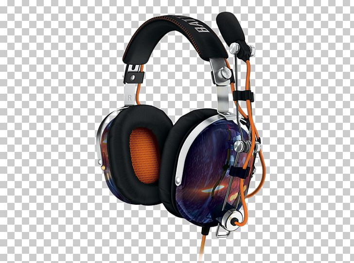 Battlefield 3 Headset Headphones Razer BlackShark Expert 2.0 Battlefield 4 PNG, Clipart,  Free PNG Download