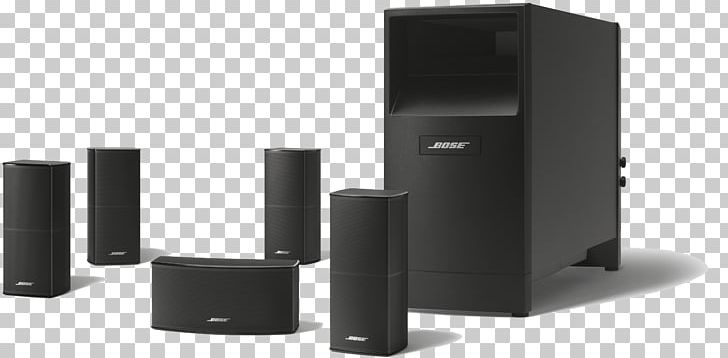 Bose Acoustimass 10 Series V Home Theater Systems Bose Speaker Packages Loudspeaker Bose Corporation PNG, Clipart, 51 Surround Sound, Audio, Audio Equipment, Av Receiver, Bose Free PNG Download