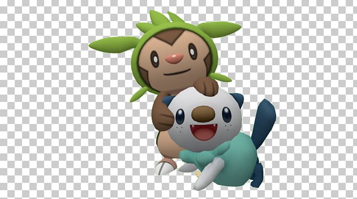 Chespin Oshawott PNG, Clipart, Art, Cartoon, Character, Chespin, Computer Wallpaper Free PNG Download