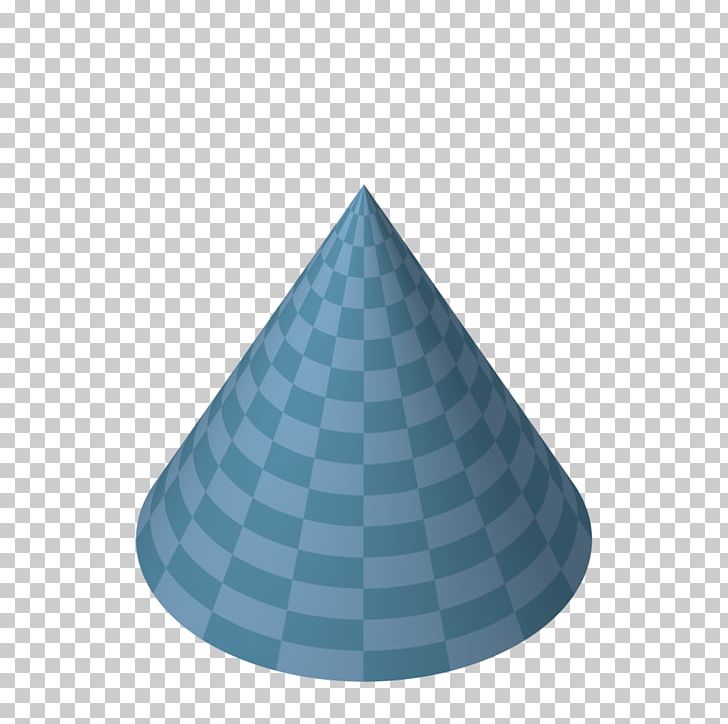 Cone Solid Geometry Geometric Shape PNG, Clipart, Angle, Aqua, Area, Art, Cone Free PNG Download