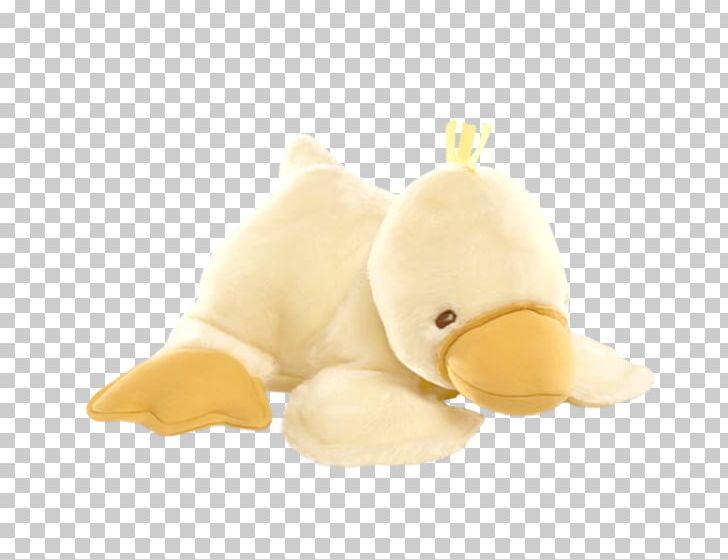 Duck Stuffed Toy Plush PNG, Clipart, Animals, Beak, Beige, Donald Duck, Download Free PNG Download