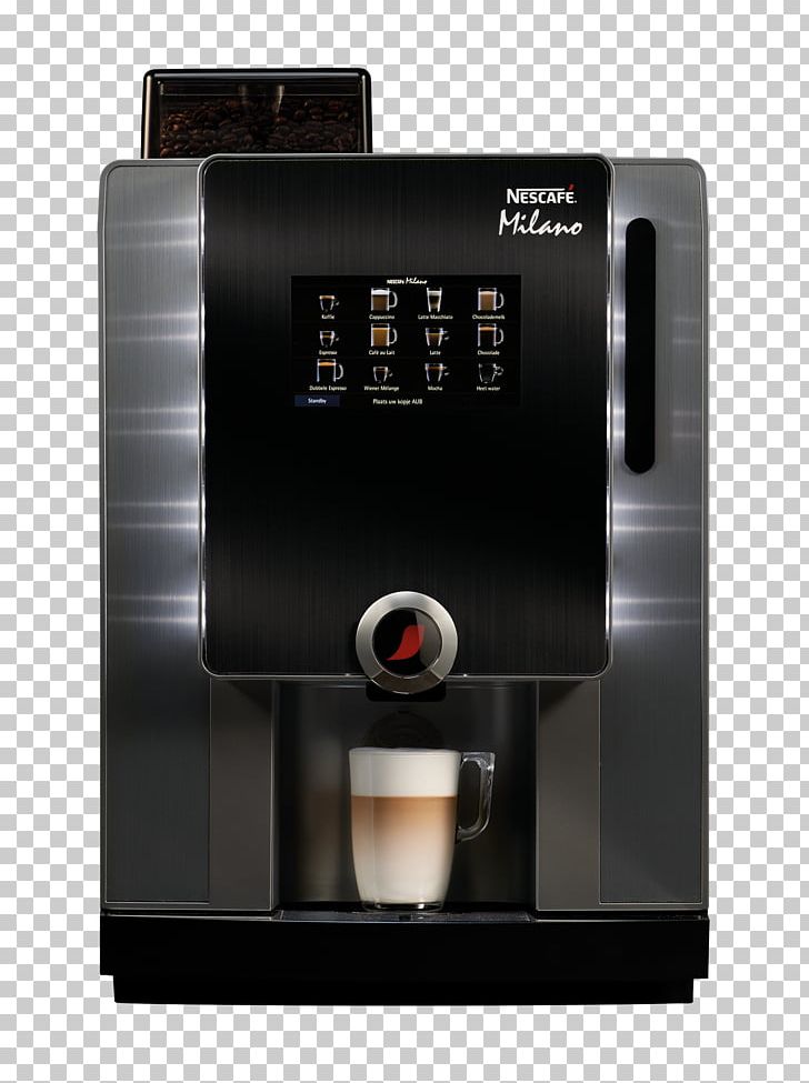 Instant Coffee Espresso Nescafé Wiener Melange PNG, Clipart, Arabica Coffee, Barista, Cappuccino, Coffee, Coffeemaker Free PNG Download