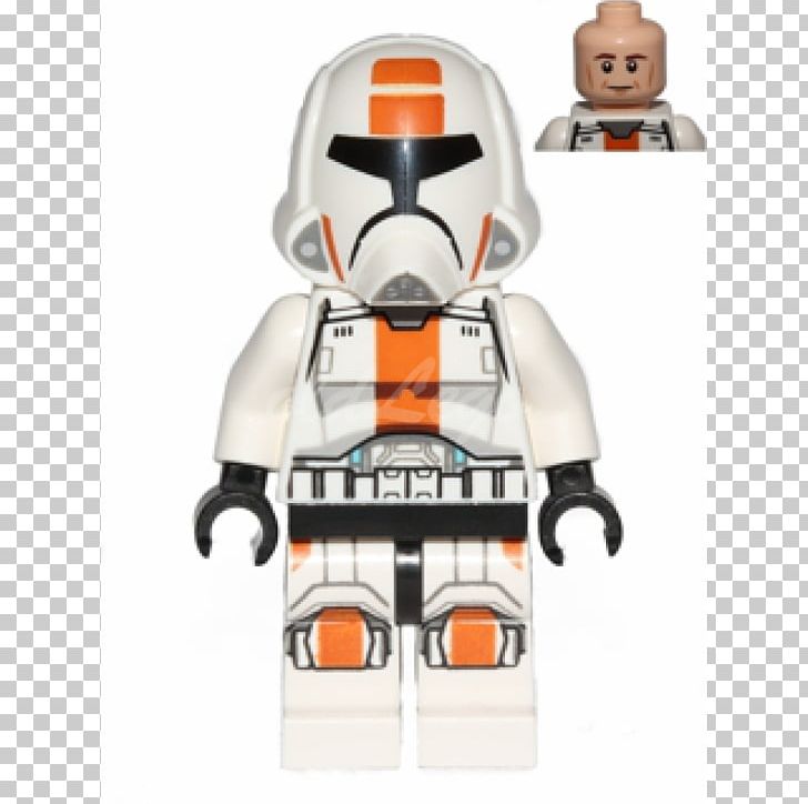 Lego Minifigure Star Wars: The Clone Wars Clone Trooper Figurine PNG, Clipart, Action Toy Figures, Clone Trooper, Fantasy, Figurine, Lego Free PNG Download