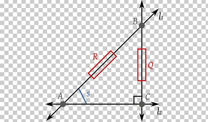 Line Right Triangle Point Hypotenuse PNG, Clipart, Angle, Area, Diagram, Distance, Euclidean Distance Free PNG Download
