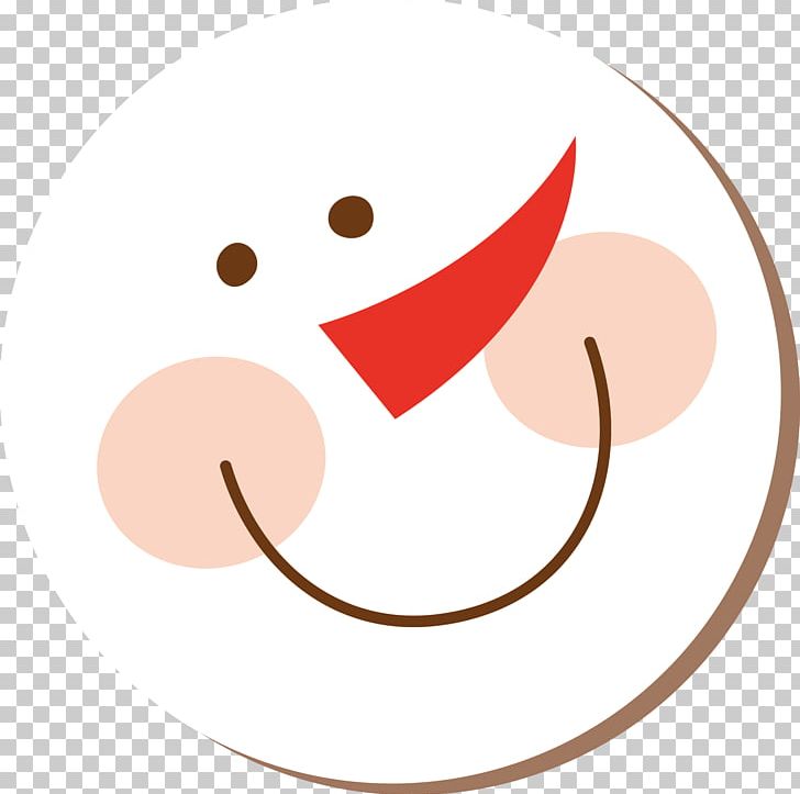 Lovely Snowman Christmas PNG, Clipart, Android, Area, Christmas Gift, Christmas Tag, Circle Free PNG Download
