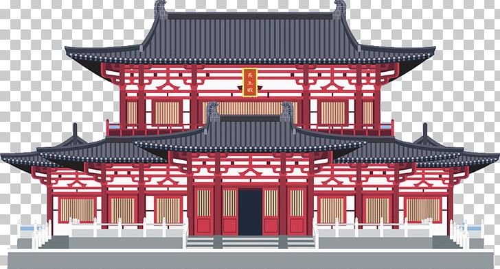 National Palace Museum Forbidden City Architecture Google S PNG, Clipart, Building, Cartoon, Chinese Architecture, Chinese New Year, Creative Artwork Free PNG Download