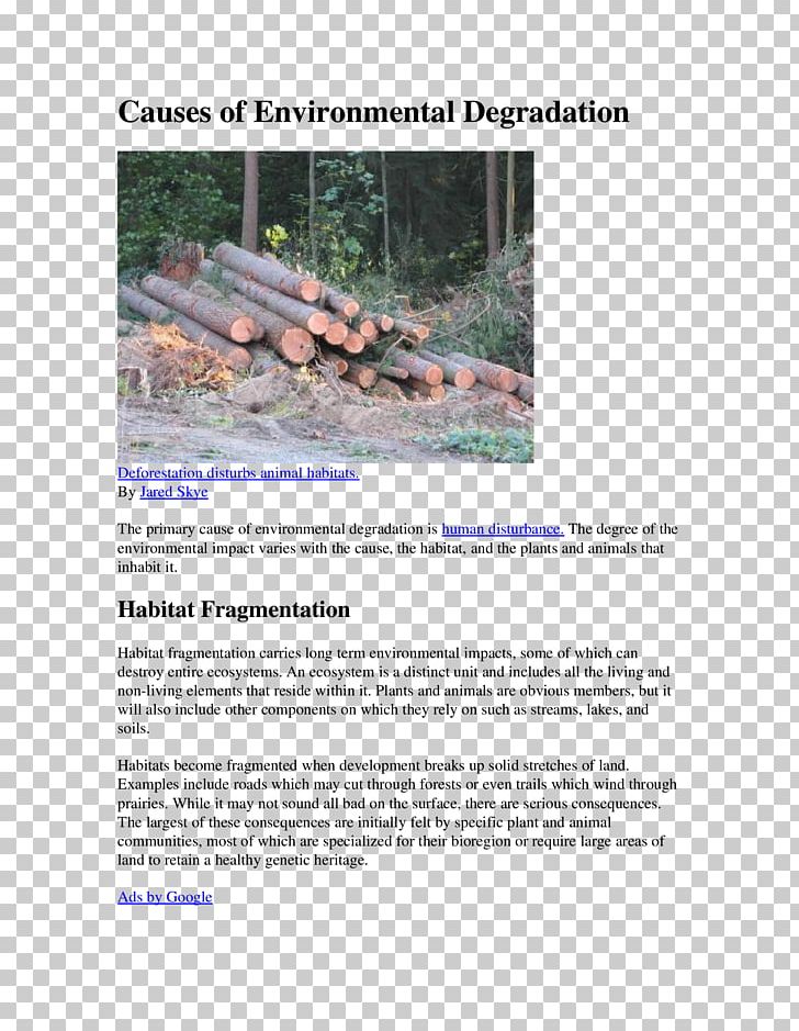 Natural Resource Brochure PNG, Clipart, Brochure, Cause, Deforestation, Degradation, Documents Free PNG Download