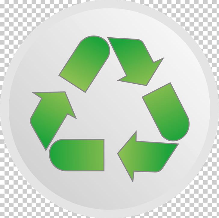 Recycling Symbol Rubbish Bins & Waste Paper Baskets PNG, Clipart, Amp, Brand, Circle, Feed Back, Floor Free PNG Download