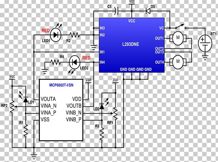 Robotics Electrical Network Electronic Circuit Schematic PNG, Clipart, Angle, Arduino, Area, Automaton, Beam Robotics Free PNG Download
