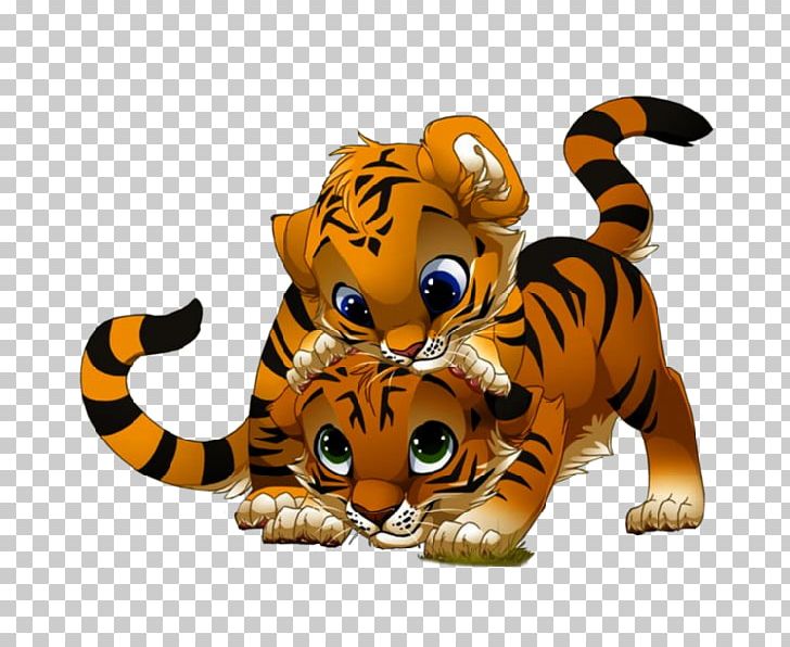 Tiger Cartoon PNG, Clipart, Animal Figure, Animals, Animation, Big Cats, Carnivoran Free PNG Download
