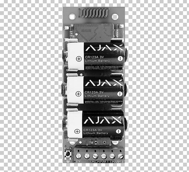 Transmitter Wireless Sensor Ajax Detector PNG, Clipart, Accelerometer, Ajax, Alarm Device, Circuit Component, Detector Free PNG Download