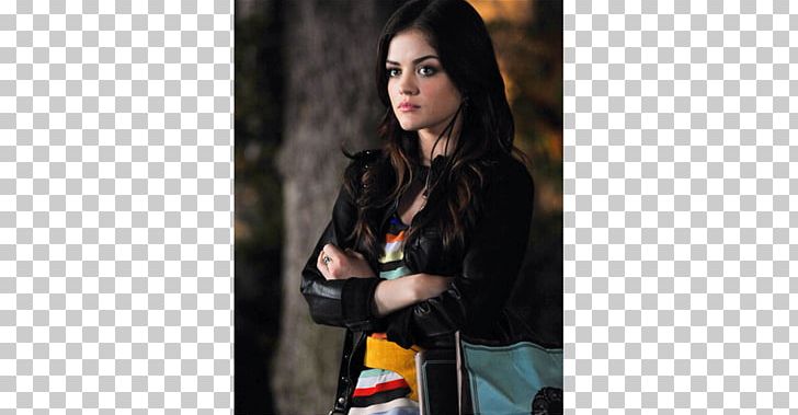 Aria Montgomery Hanna Marin Emily Fields Alison DiLaurentis Spencer Hastings PNG, Clipart, Alison Dilaurentis, Black Hair, Emily Fields, Fashion, Fashion Model Free PNG Download