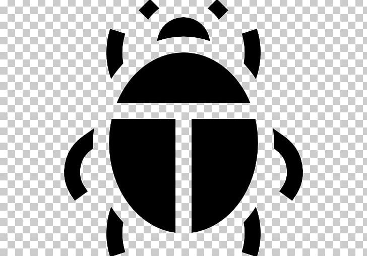 Beetle Computer Icons Encapsulated PostScript PNG, Clipart, Animal, Animal Kingdom, Beetle, Black, Black And White Free PNG Download