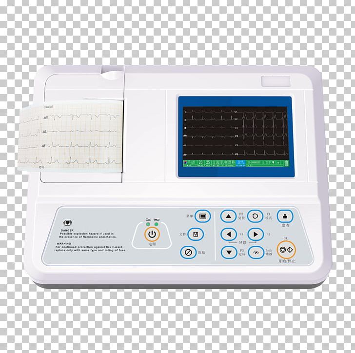 Electrocardiography Medicine Medical Equipment Monitoring Cardiology PNG, Clipart, Anesthesia, Cardiology, Electrocardiography, Electronics, Electronics Accessory Free PNG Download