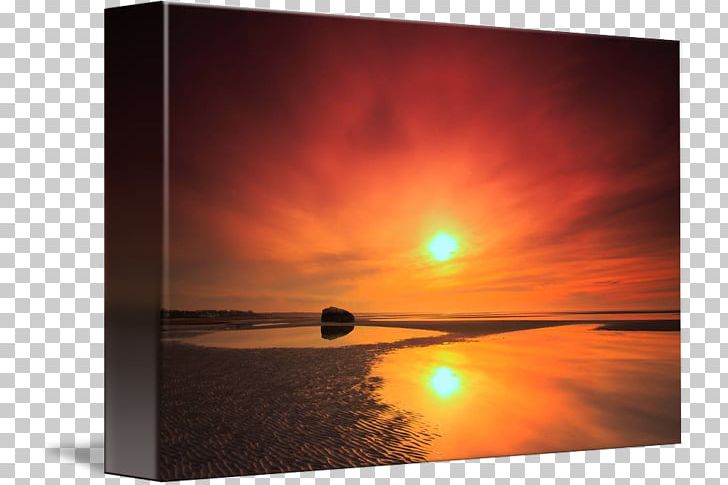 Heat Progress M-06M Sky Plc PNG, Clipart, Beach, Beach Sunset, Calm, Dawn, Heat Free PNG Download