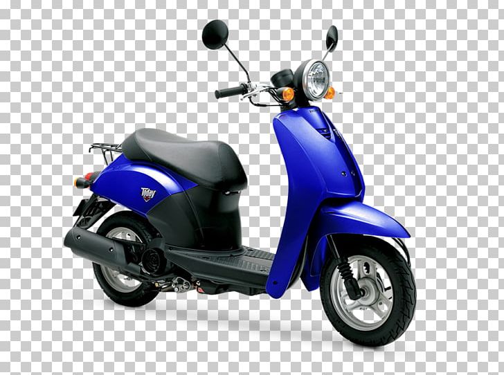Honda Today Scooter Car Electric Vehicle PNG, Clipart, Automotive Design, Car, Cars, Electric Blue, Electric Motorcycles And Scooters Free PNG Download