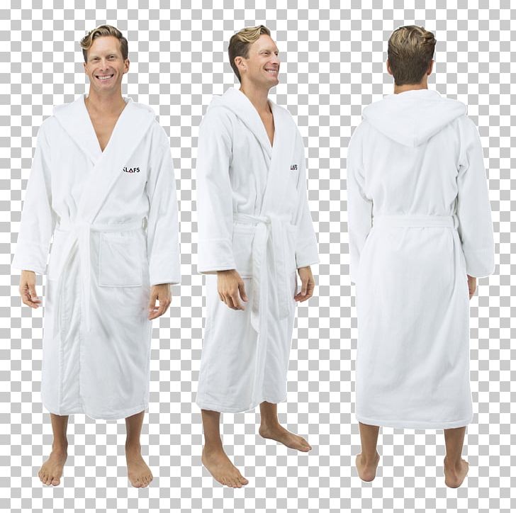 Robe Dobok Lab Coats Sleeve Neck PNG, Clipart, Clothing, Costume, Dobok, Klafs, Lab Coats Free PNG Download