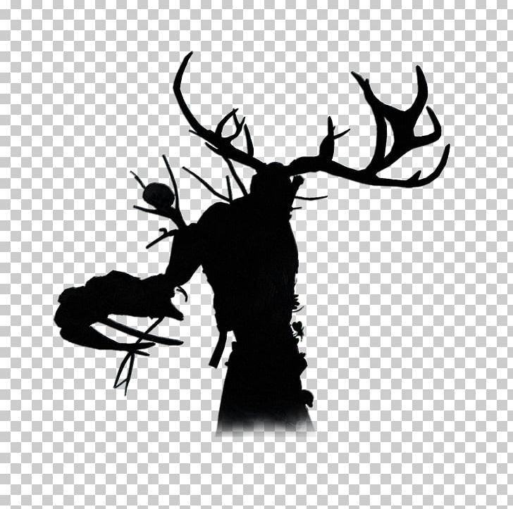 The Witcher Reindeer Forest Wiki PNG, Clipart, Alchemy, Antler, Bestiary, Black And White, City Free PNG Download
