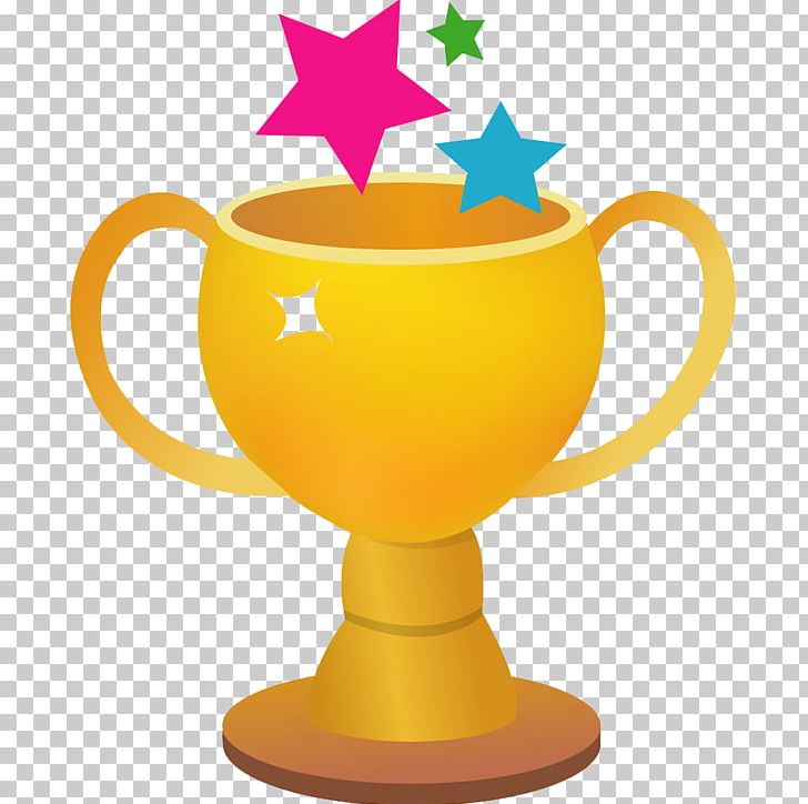 Cartoon Flat Design PNG, Clipart, Clip Art, Gold Trophy, Medal, Product, Product Design Free PNG Download