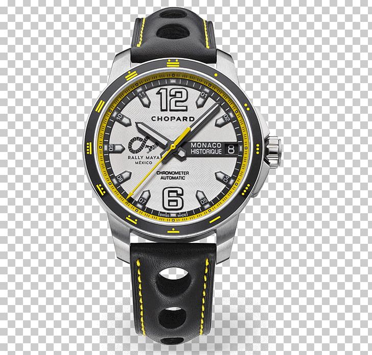 Chopard Mille Miglia Automatic Watch Historic Grand Prix Of Monaco PNG, Clipart, Accessories, Automatic Watch, Brand, Chopard, Chronograph Free PNG Download