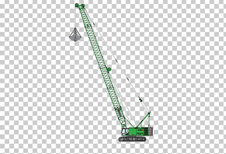 Crane Sennebogen Grab Excavator Lanový Bagr PNG, Clipart, Article Component, Crane, Dragline Excavator, Dredging, Excavator Free PNG Download