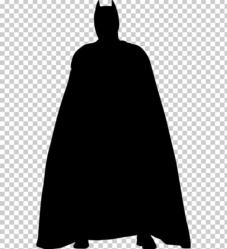 Dick Grayson Robin Character Cloak Silhouette PNG, Clipart, Batman, Batman  Dark Knight, Black, Black And White,