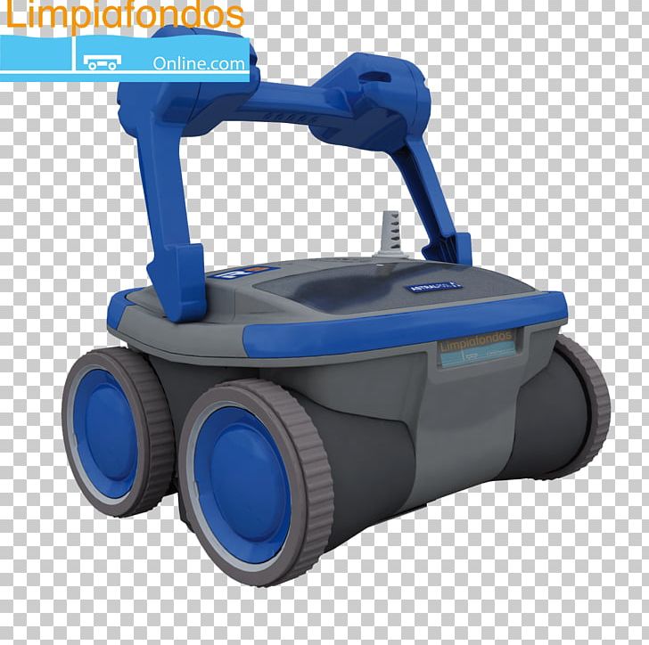 Limpiafondos Swimming Pools Robot Automated Pool Cleaner Astralpool Cleaner R 5 PNG, Clipart, Automated Pool Cleaner, Cleaning, Electric Blue, Electronics, Garden Free PNG Download